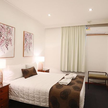 The Esplanade Motel Lakes Entrance Exterior foto